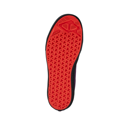 Leatt 1.0 Flat Pedal MTB Shoe - Velvet - 2023