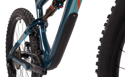 Ibis Mojo 4 27.5 - SLX Custom - Blue Dream - 2022