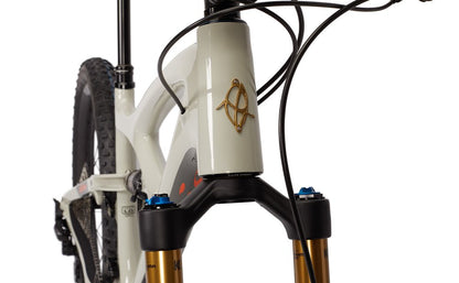 Ibis Mojo 4 27.5 - SLX - Dirty White Board - 2021