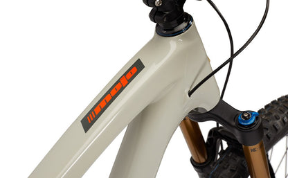 Ibis Mojo 4 27.5 - SLX - Dirty White Board - 2021