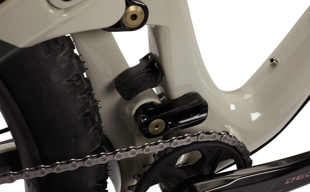 Ibis Mojo 4 27.5 - SLX - Dirty White Board - 2021