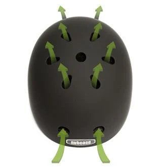 Nutcase Street Helmet - Shark Skin
