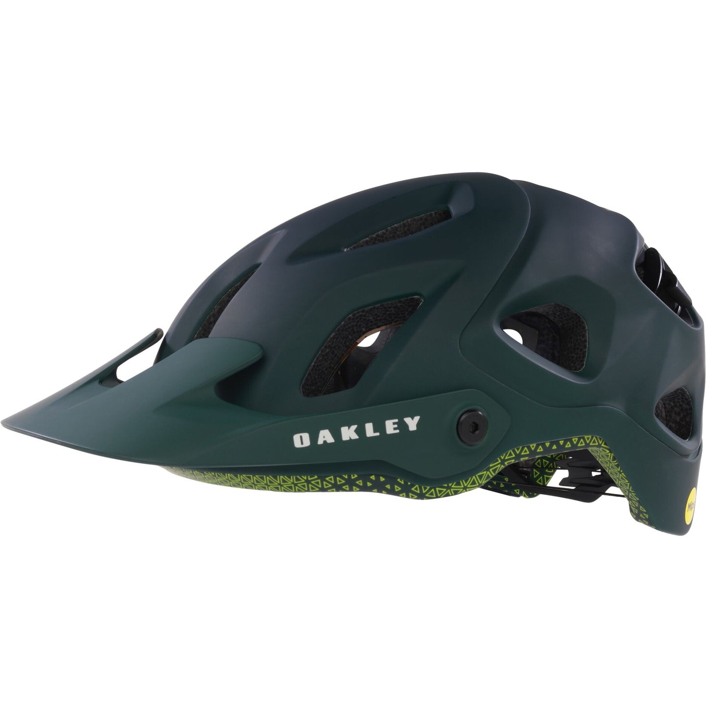 Oakley DRT5 MTB Helmet - Hunter - 2022