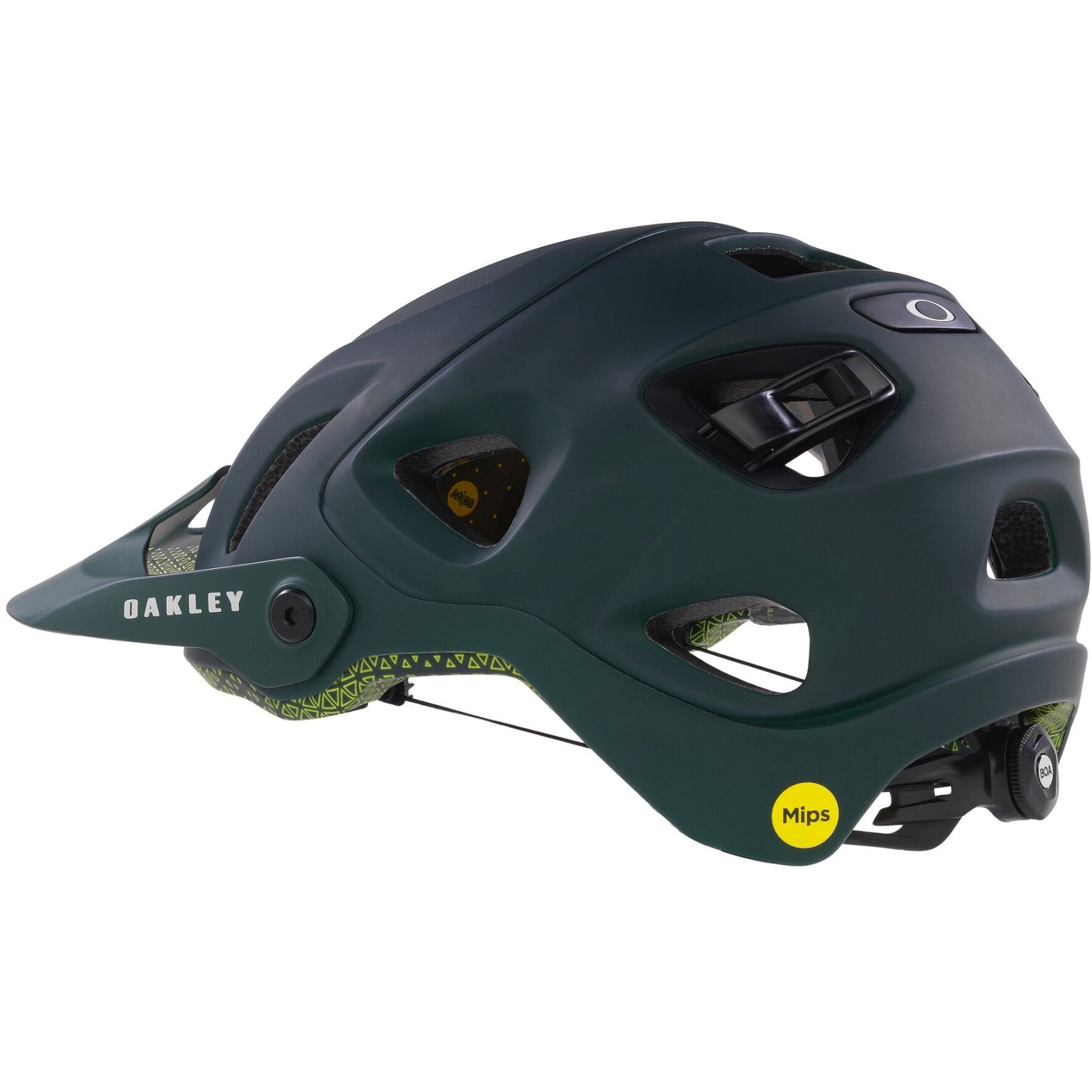 Oakley DRT5 MTB Helmet - Hunter - 2022