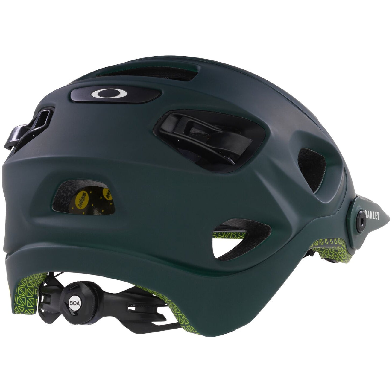 Oakley DRT5 MTB Helmet - Hunter - 2022