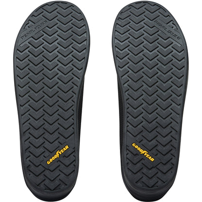 Pearl Izumi X-Alp Launch MTB Shoe - Phantom-Black