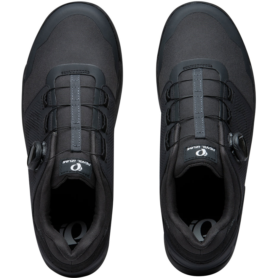 Pearl Izumi X-Alp Launch MTB Shoe - Phantom-Black