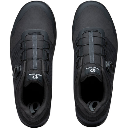 Pearl Izumi X-Alp Launch MTB Shoe - Phantom-Black