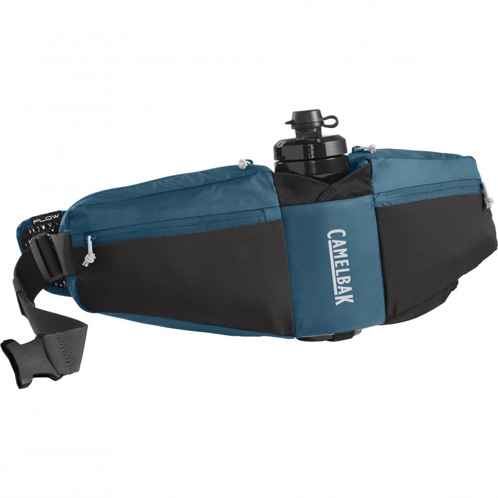 Camelbak Podium Flow 4 Hydration Belt - Moroccan Blue - 2024