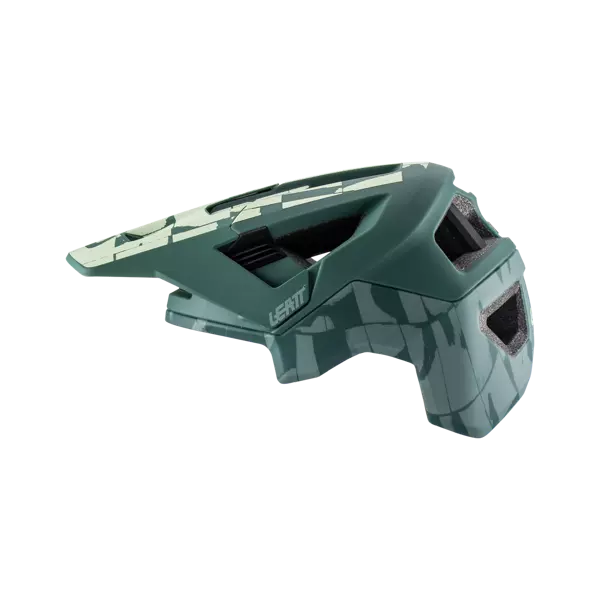 Leatt MTB 4.0 All-Mountain Helmet - Ivy - 2022