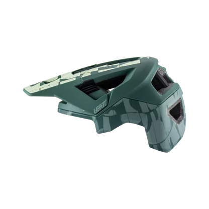 Leatt MTB 4.0 All-Mountain Helmet - Ivy - 2022