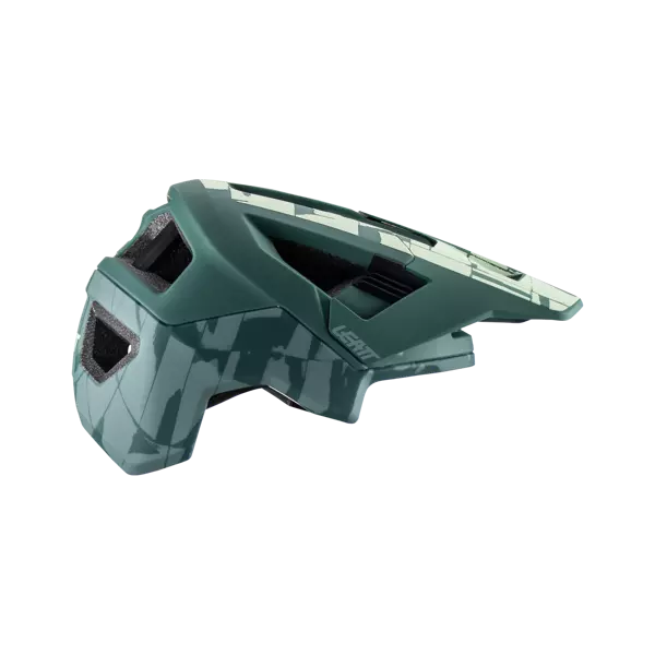 Leatt MTB 4.0 All-Mountain Helmet - Ivy - 2022