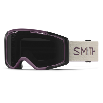 Smith Rhythm MTB Goggle - Amethyst-Bone