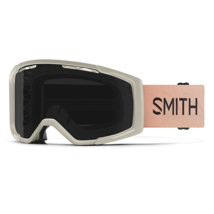 Smith Rhythm MTB Goggle - Bone Gradient