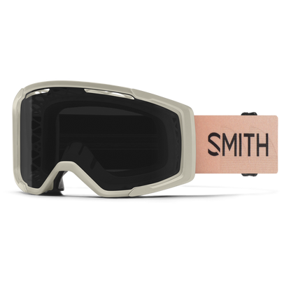 Smith Rhythm MTB Goggle - Bone Gradient