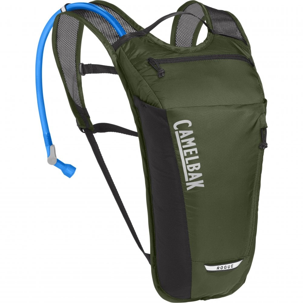 Camelbak Rogue Light Hydration Pack - Army Green