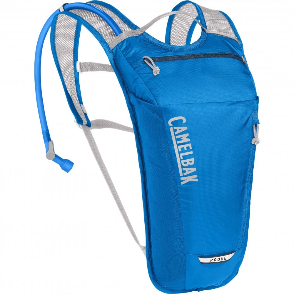 Camelbak Rogue Light Hydration Pack - Ibiza Blue-Black