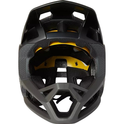 Fox Racing Proframe Full Face Helmet - Matt Black - Prior Season