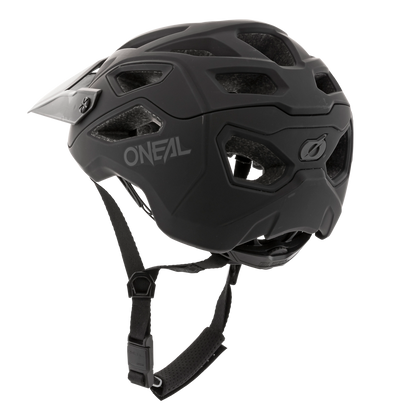 O'Neal Pike 2.0 IPX MTB Helmet - Black-Gray