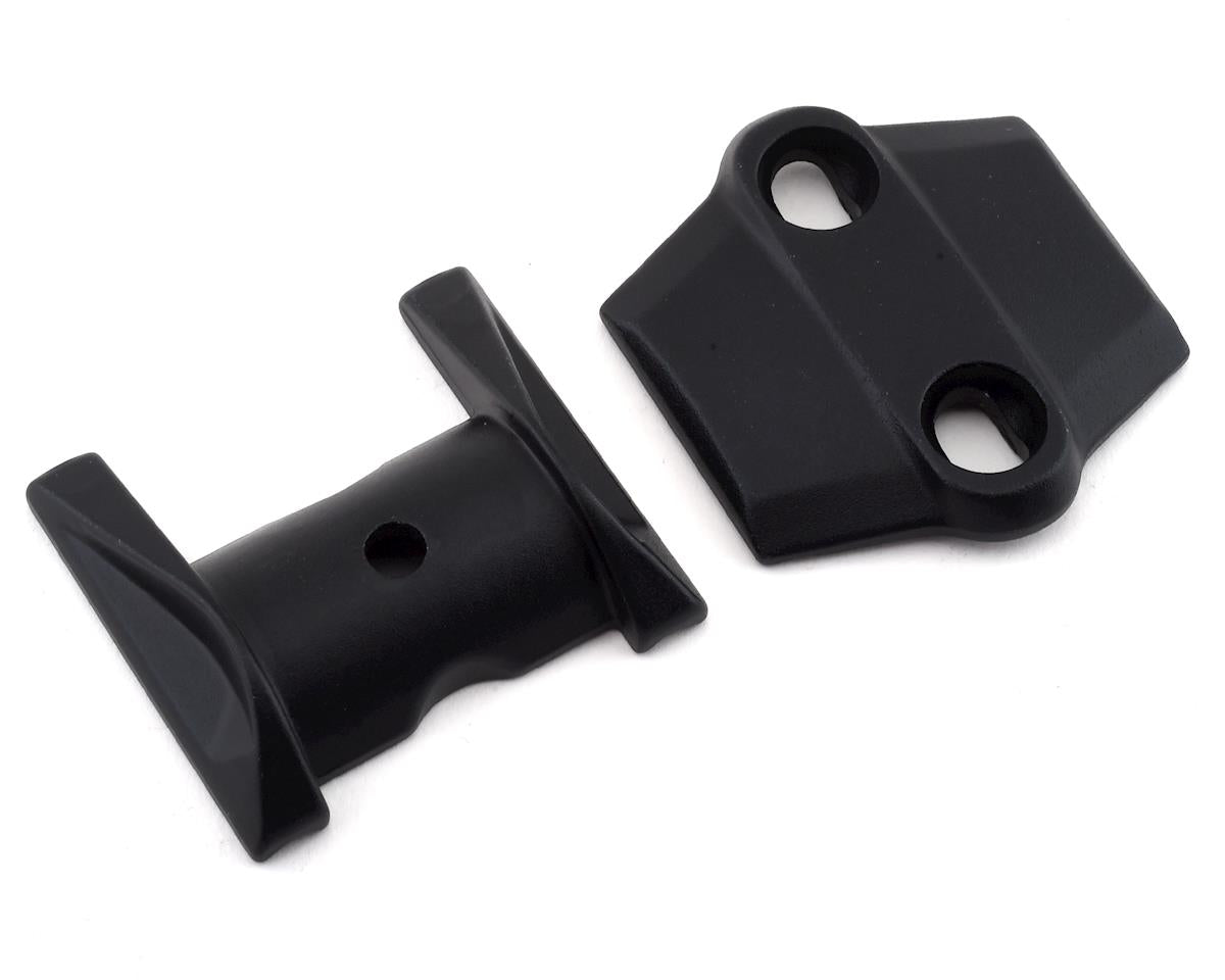 PNW Saddle Clamp Assembly