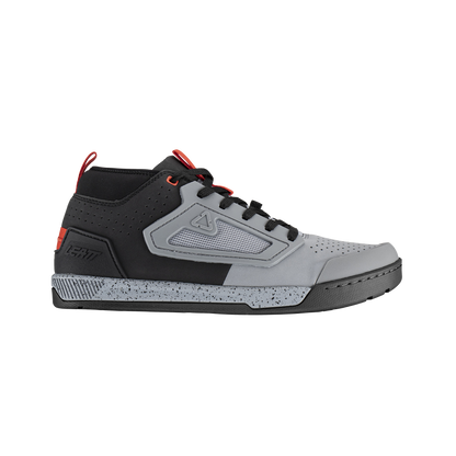 Leatt 3.0 Flat Pedal MTB Shoe - Titanium - 2023