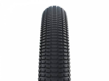 Schwalbe Billy Bonkers 20" BMX Tire - Black-Tanwall