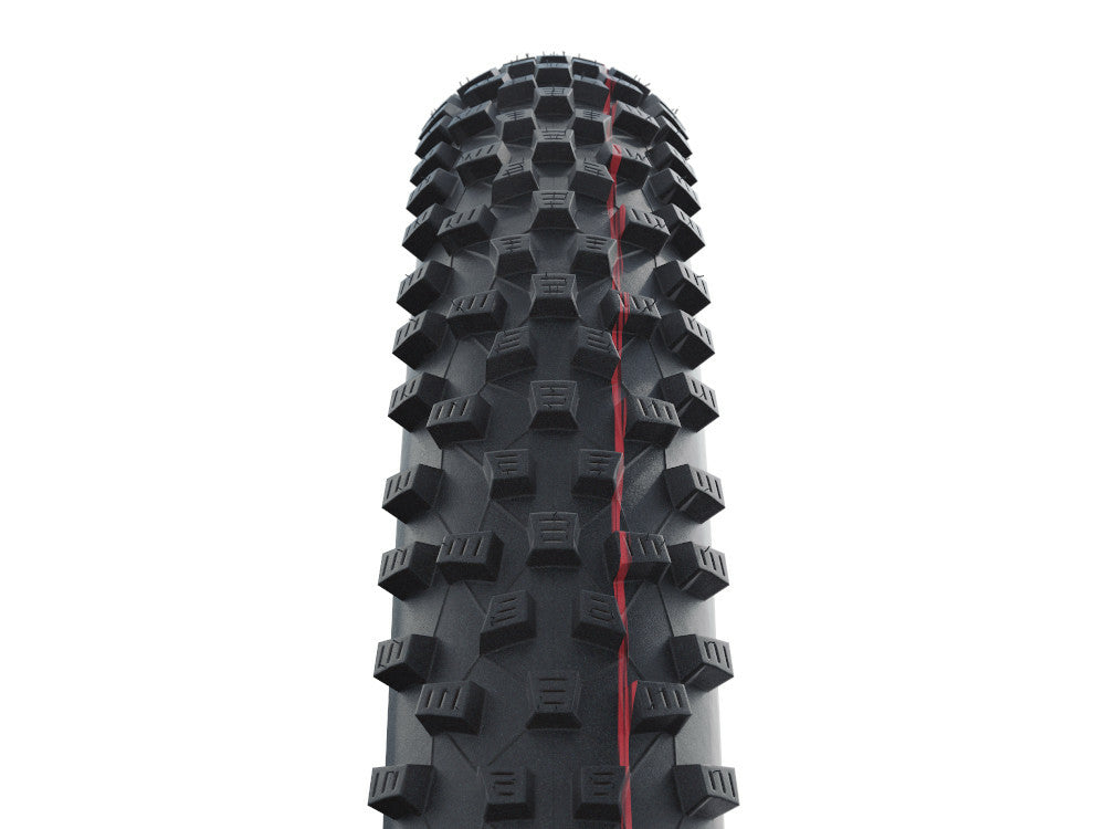 Schwalbe Rocket Ron Performance 26" Folding MTB Tire - SuperRace