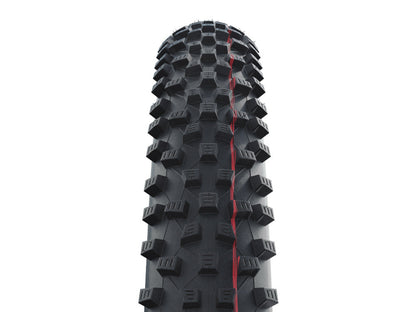 Schwalbe Rocket Ron Performance 26" Folding MTB Tire - SuperRace