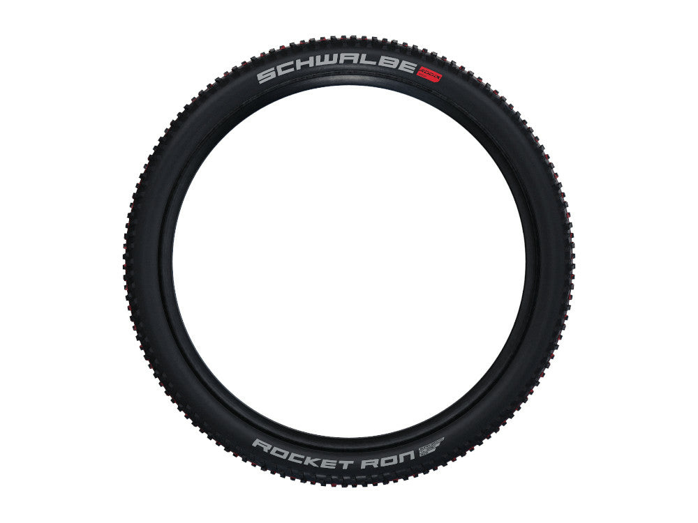 Schwalbe Rocket Ron Performance 26" Folding MTB Tire - SuperRace