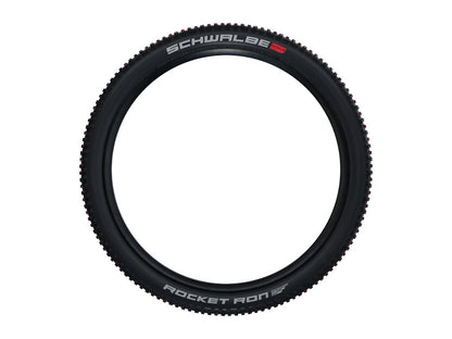 Schwalbe Rocket Ron Performance 26" Folding MTB Tire - SuperRace