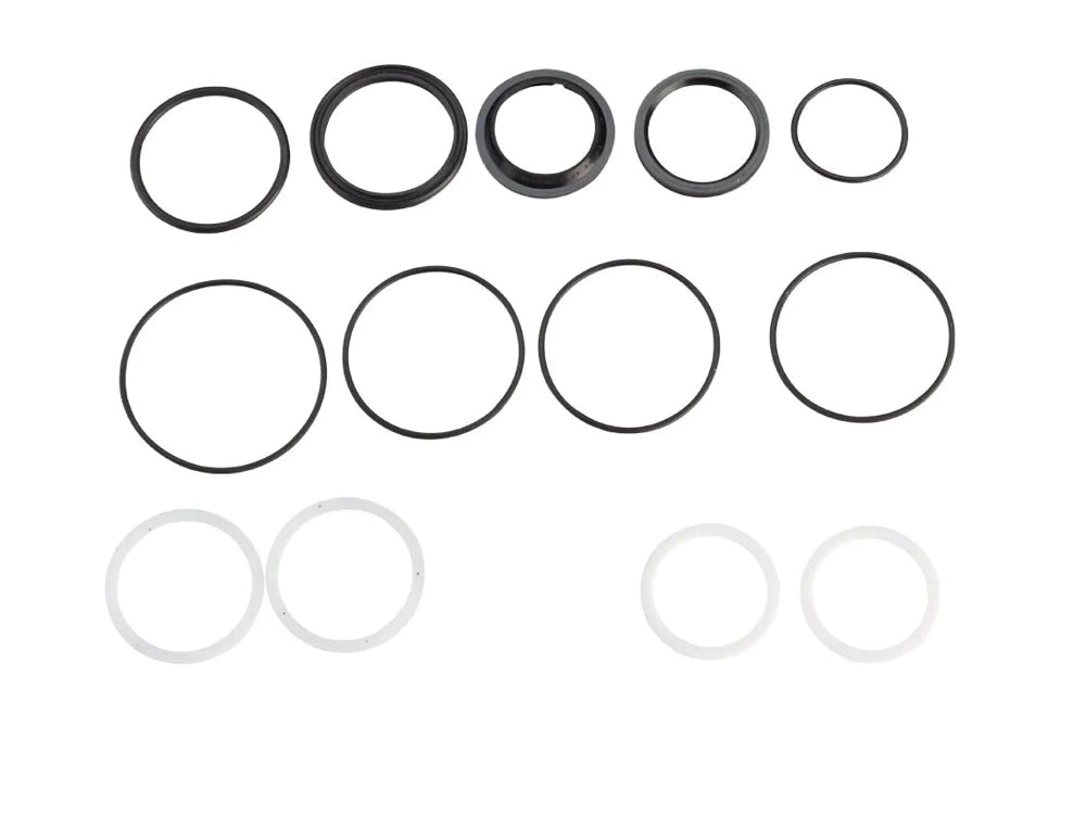 Fox Suspension Float X Air Sleeve Seal Kit