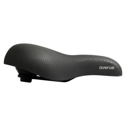 Selle San Marco Avenue Saddle - Moderate  - Black