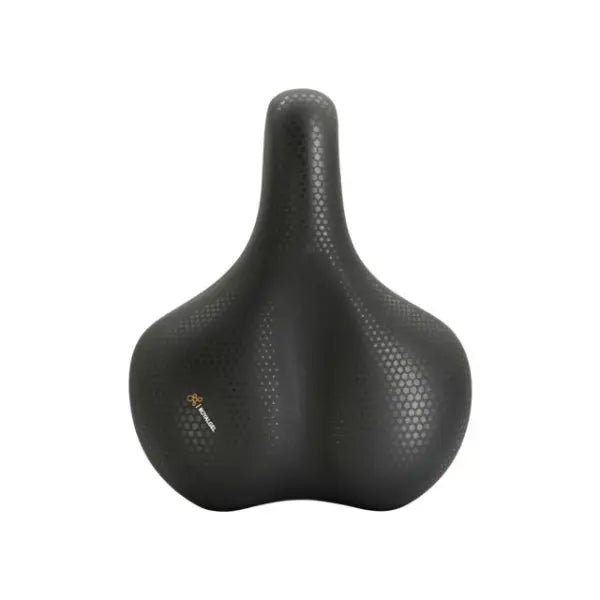 Selle San Marco Avenue Saddle - Moderate  - Black