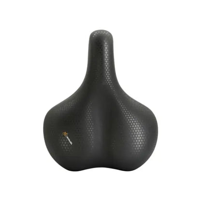 Selle San Marco Avenue Saddle - Moderate  - Black