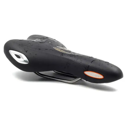 Selle San Marco Lookin Saddle - Athletic  - Black