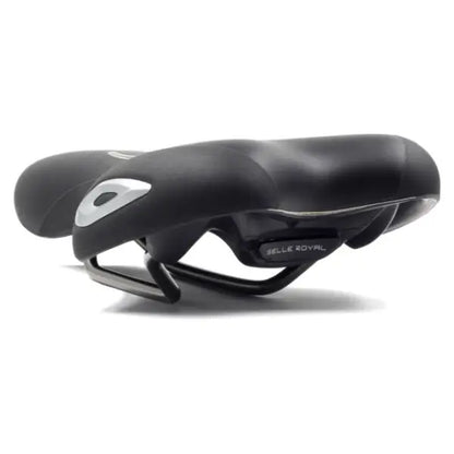 Selle San Marco Lookin Saddle - Athletic  - Black