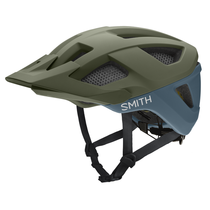 Smith Session MIPS MTB Helmet - Matt Moss-Stone