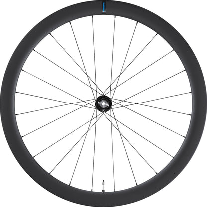 Shimano RS710 C46 Carbon Disc 700c Road Wheelset