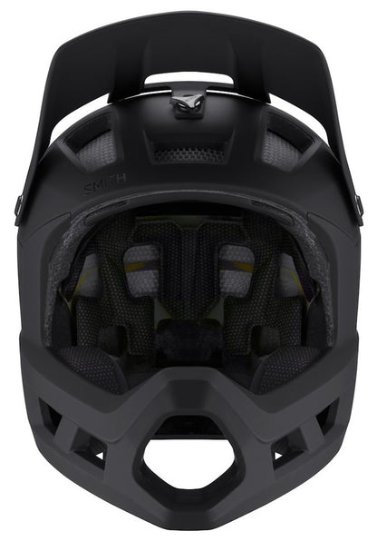 Smith Mainline MIPS Full Face Helmet - Matt Black