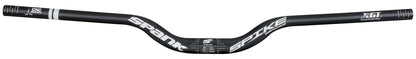 Spank Spike 800 Vibrocore Riser Handlebar - Ltd Edition - Black