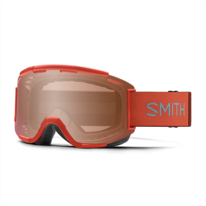 Smith Squad MTB Goggle - Poppy-Terra
