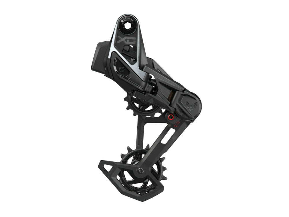 SRAM X0 Eagle AXS Bosch 12 Spd E-MTB Groupset