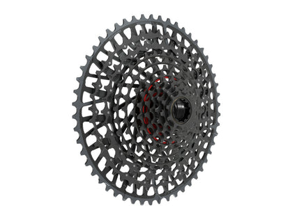 SRAM X0 Eagle AXS Bosch 12 Spd E-MTB Groupset