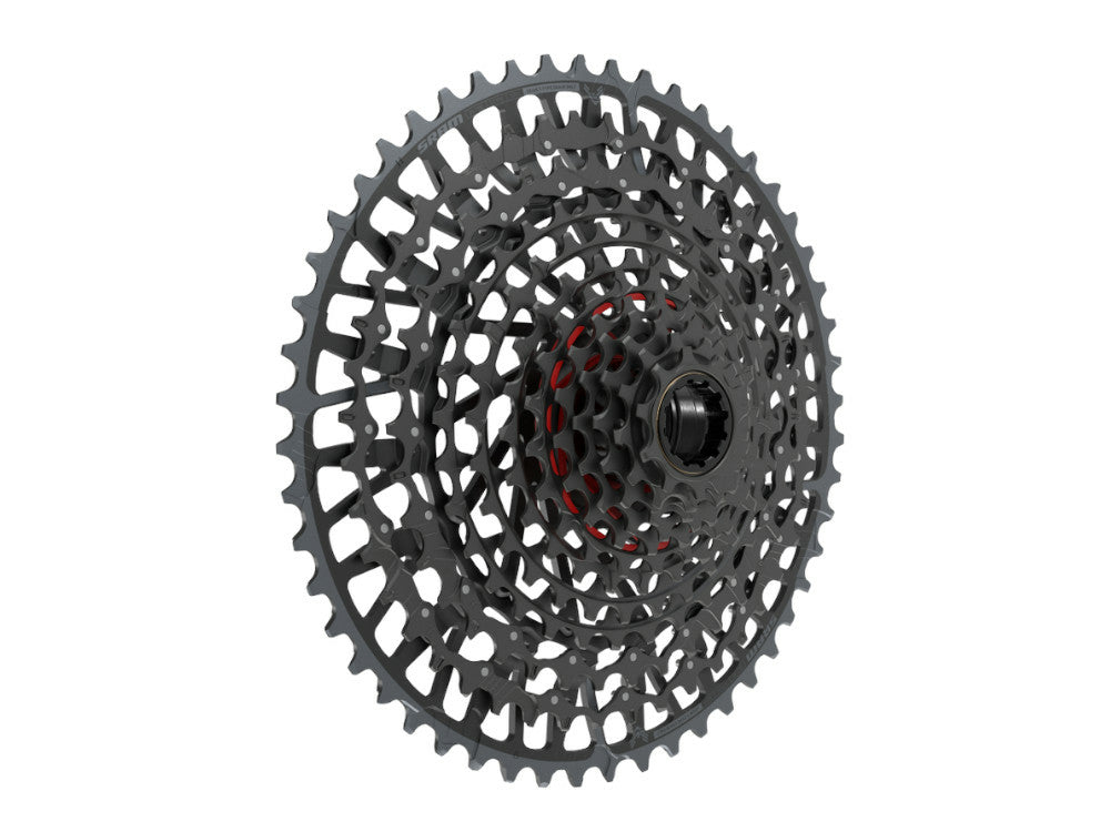 SRAM X0 Eagle AXS Brose 12 Spd E-MTB Groupset