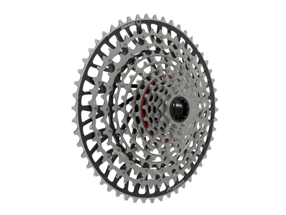 SRAM XX Eagle AXS Brose 12 Spd E-MTB Groupset