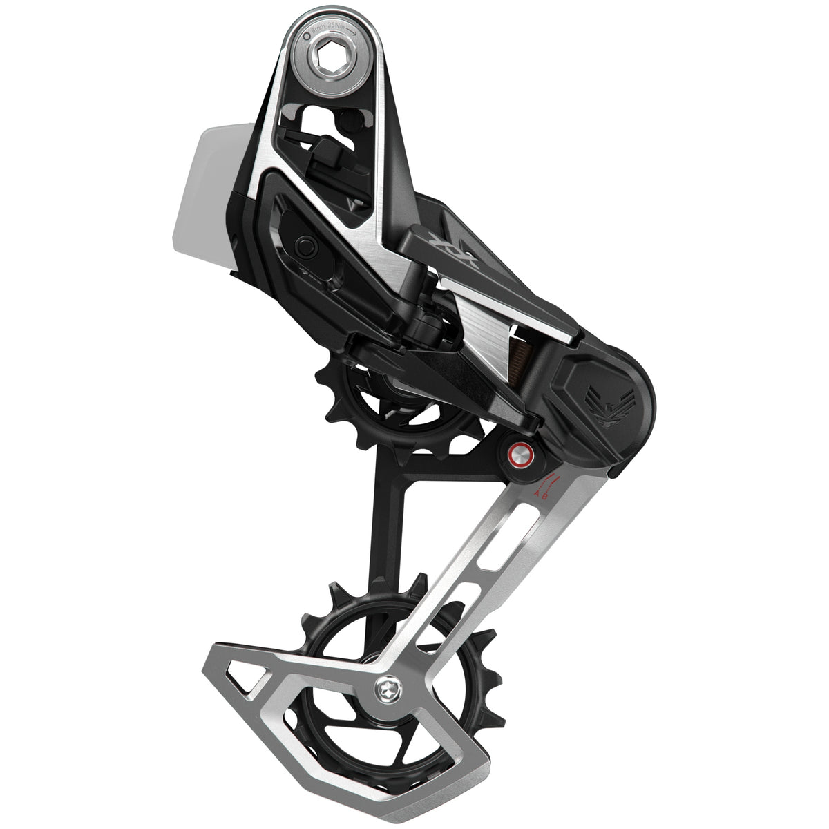 SRAM XX Eagle AXS 12 Spd MTB Groupset