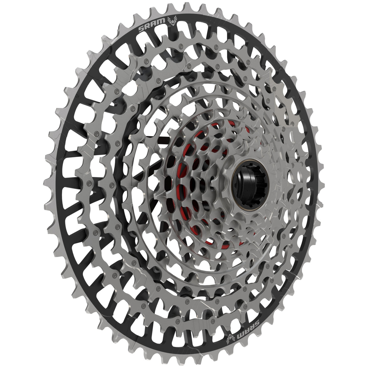 SRAM XX Eagle AXS 12 Spd MTB Groupset