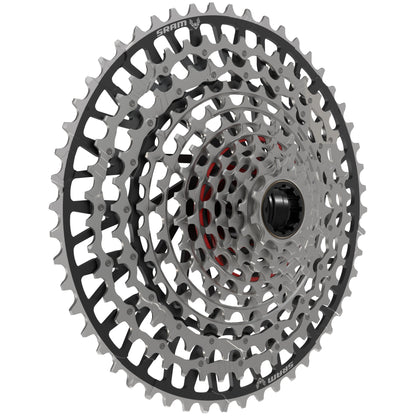SRAM XX Eagle AXS 12 Spd MTB Groupset