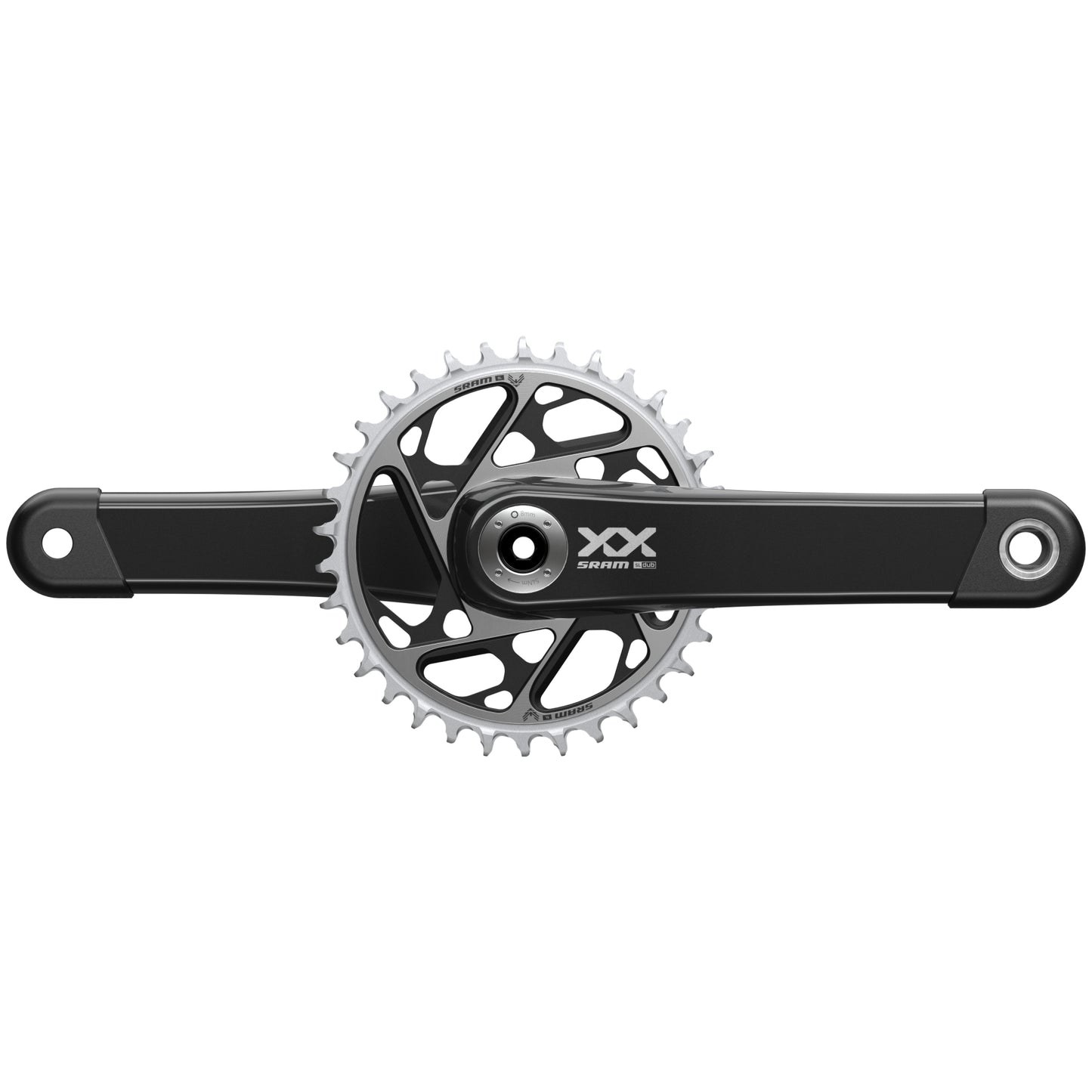 SRAM XXSL Eagle AXS 12 Spd MTB Groupset