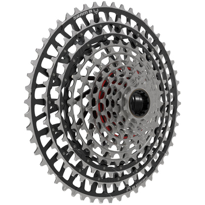 SRAM XXSL Eagle AXS 12 Spd Powermeter MTB Groupset